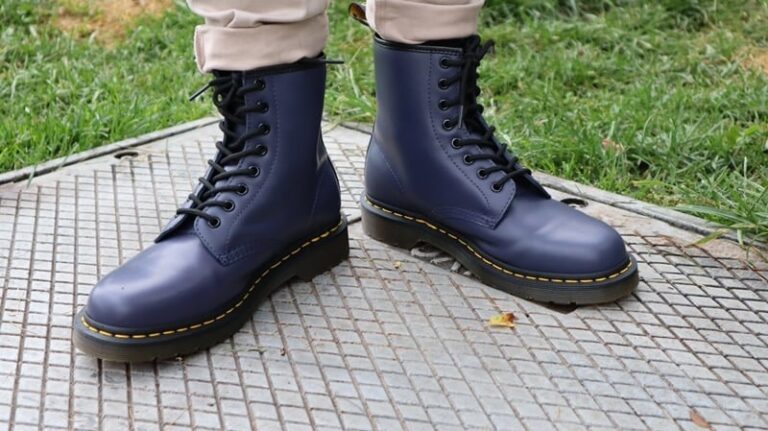 Are Doc Martens Worth It