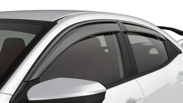 Are Wind Deflectors Worth It