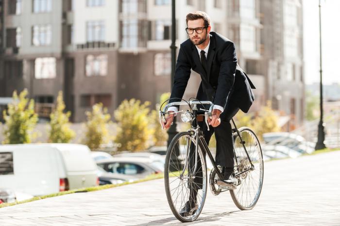 Is Bike to Work Scheme Worth It