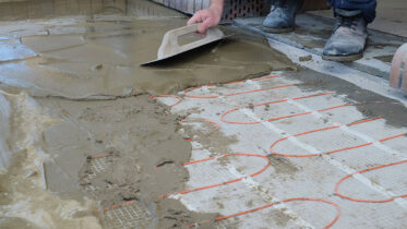 Is Electric Underfloor Heating Worth It