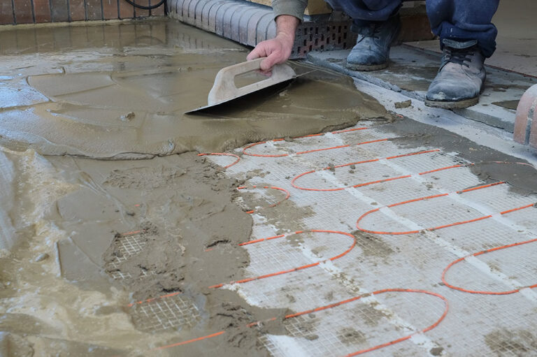 Is Electric Underfloor Heating Worth It