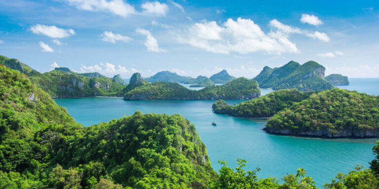 Is It Worth Going to Thailand in August