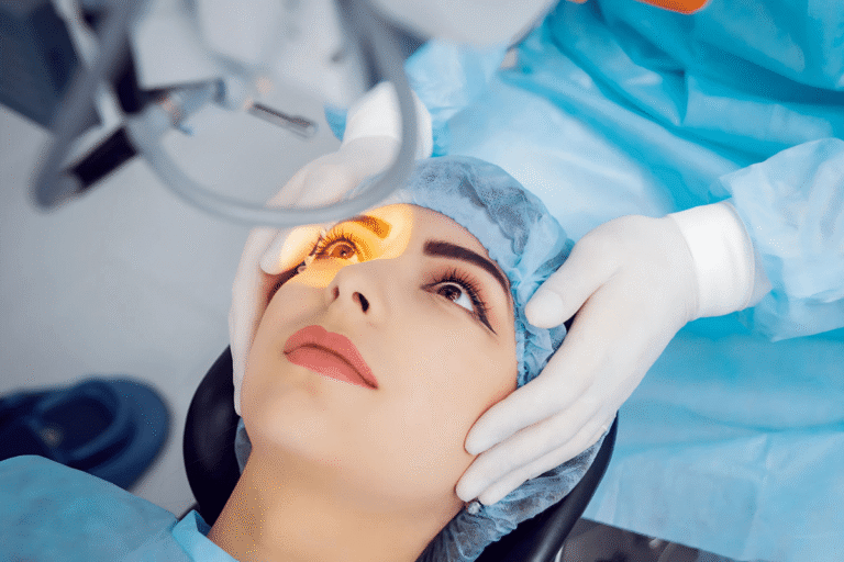 Is Lasik Worth It