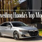 Are Hybrid Cars Worth It: Unveiling the Real Benefits