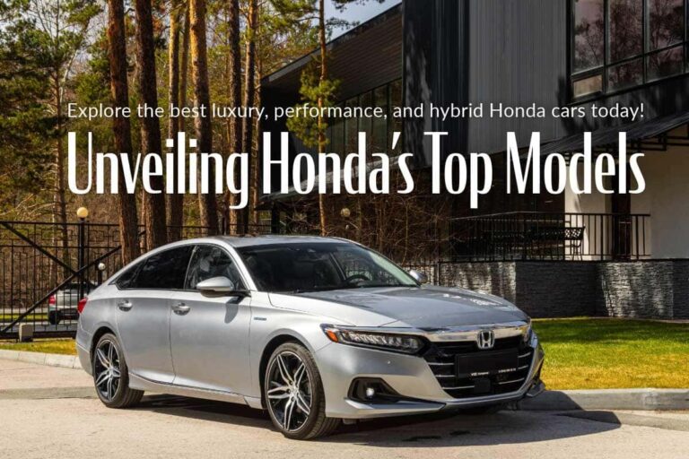 Are Hybrid Cars Worth It: Unveiling the Real Benefits