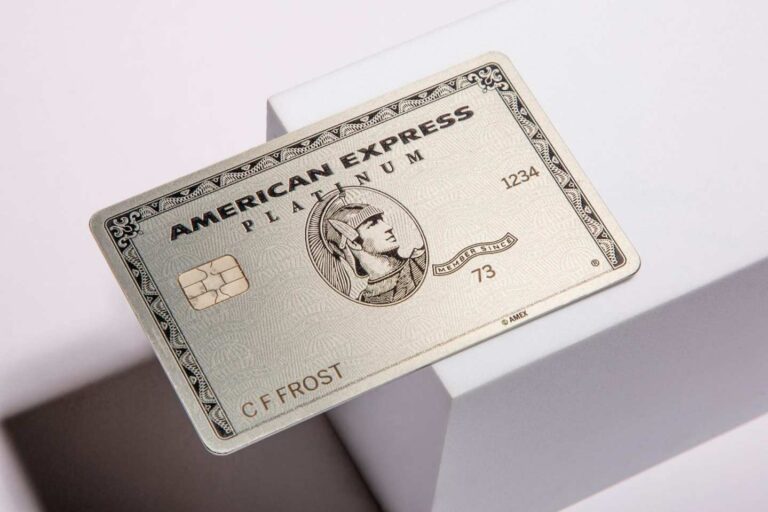 Is Amex Platinum Worth It Uk