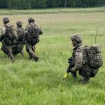 Is It Worth Joining the Army Reserves Uk