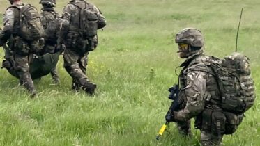 Is It Worth Joining the Army Reserves Uk