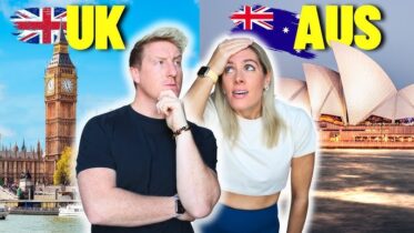 Is It Worth Moving to Australia from Uk