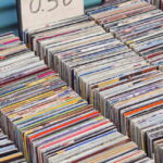 Is It Worth Selling Cds Uk