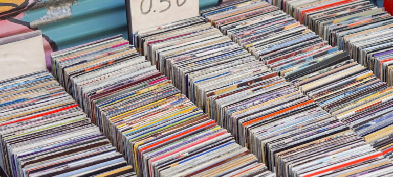 Is It Worth Selling Cds Uk