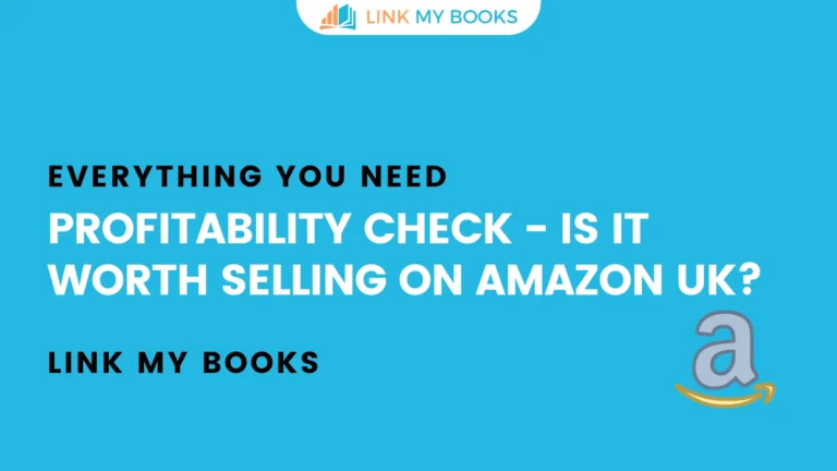 Is It Worth Selling on Amazon Uk