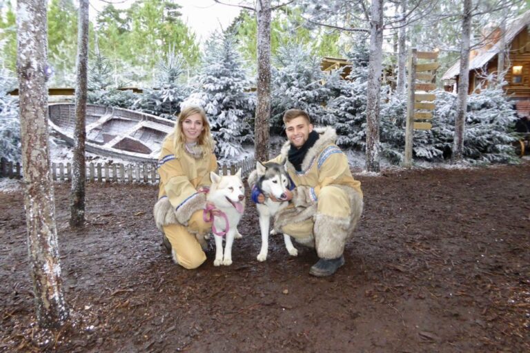 Is Lapland Uk Worth It