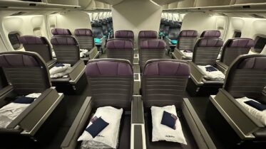 Is Premium Economy Worth It