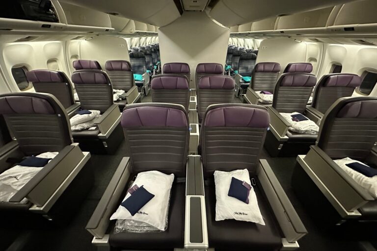 Is Premium Economy Worth It