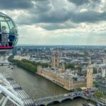 London Eye is It Worth It