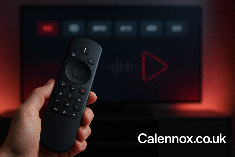 Virgin 360 Remote Control Instructions – Complete Guide